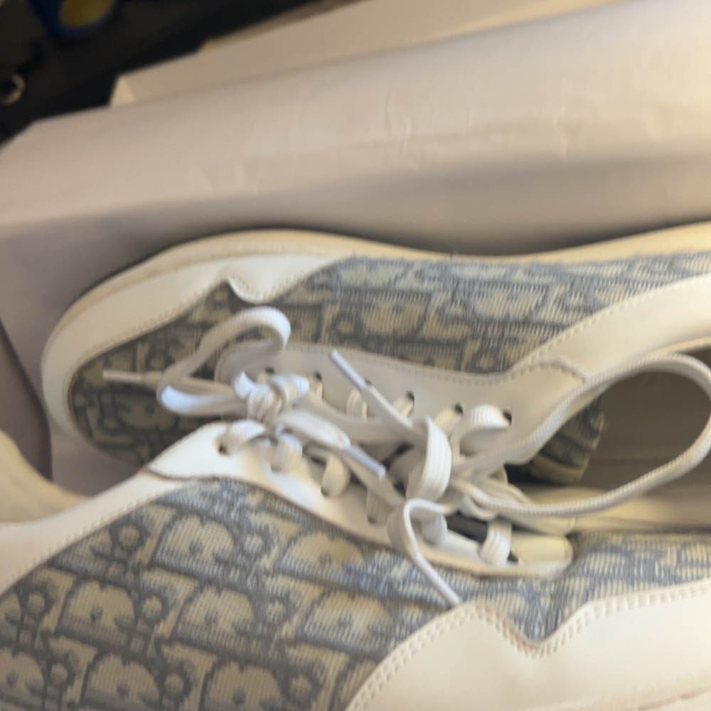 Dior B27 low Top
